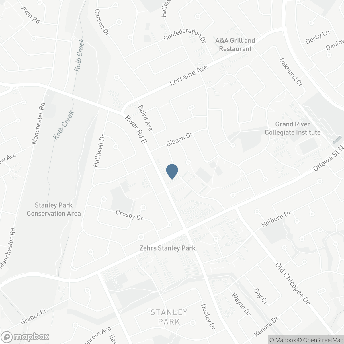29 - 35 BRECKENRIDGE DRIVE, Kitchener, Ontario N2B 3H5